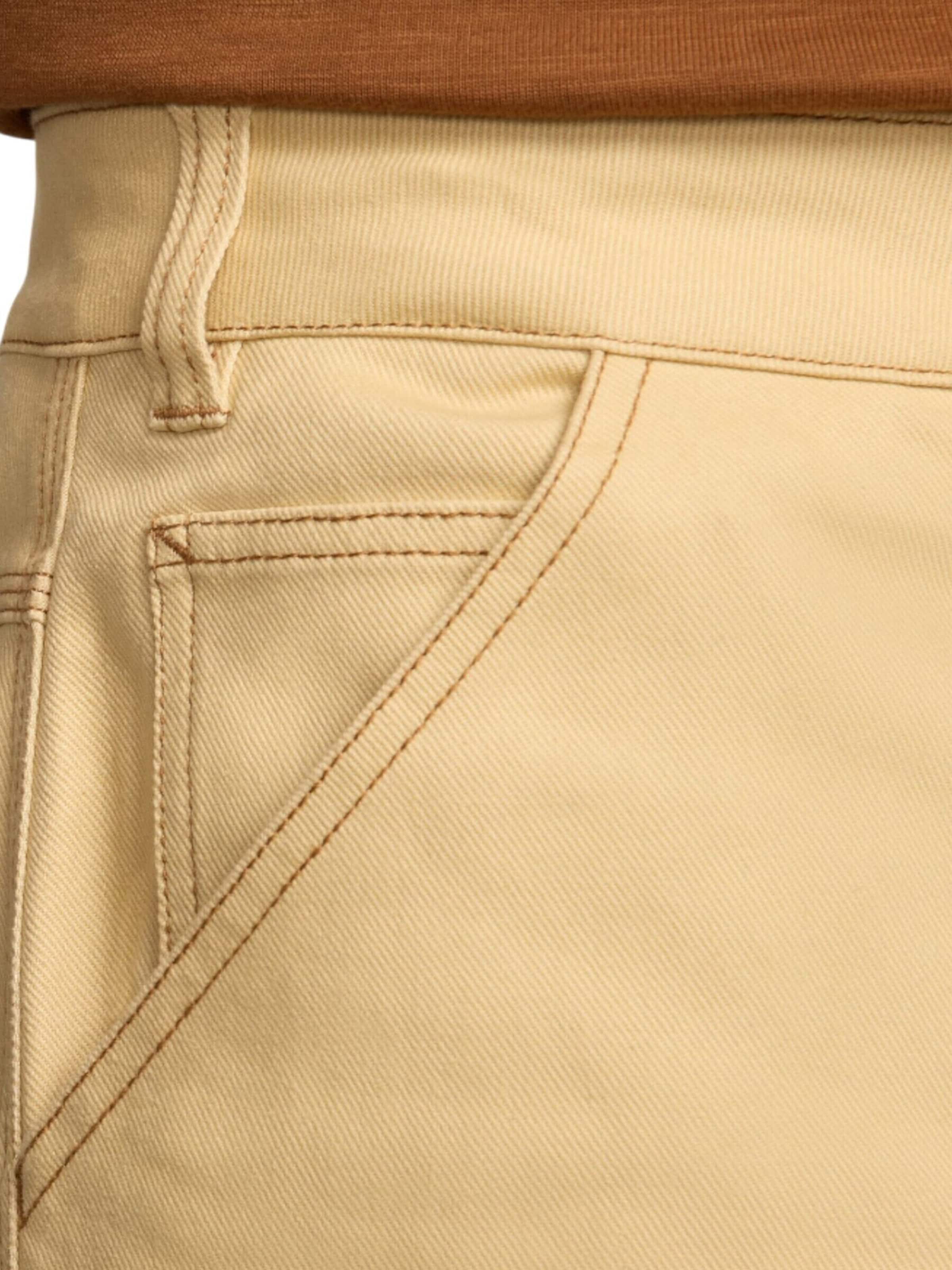 Nike Sportswear Regular Jeans in Brown