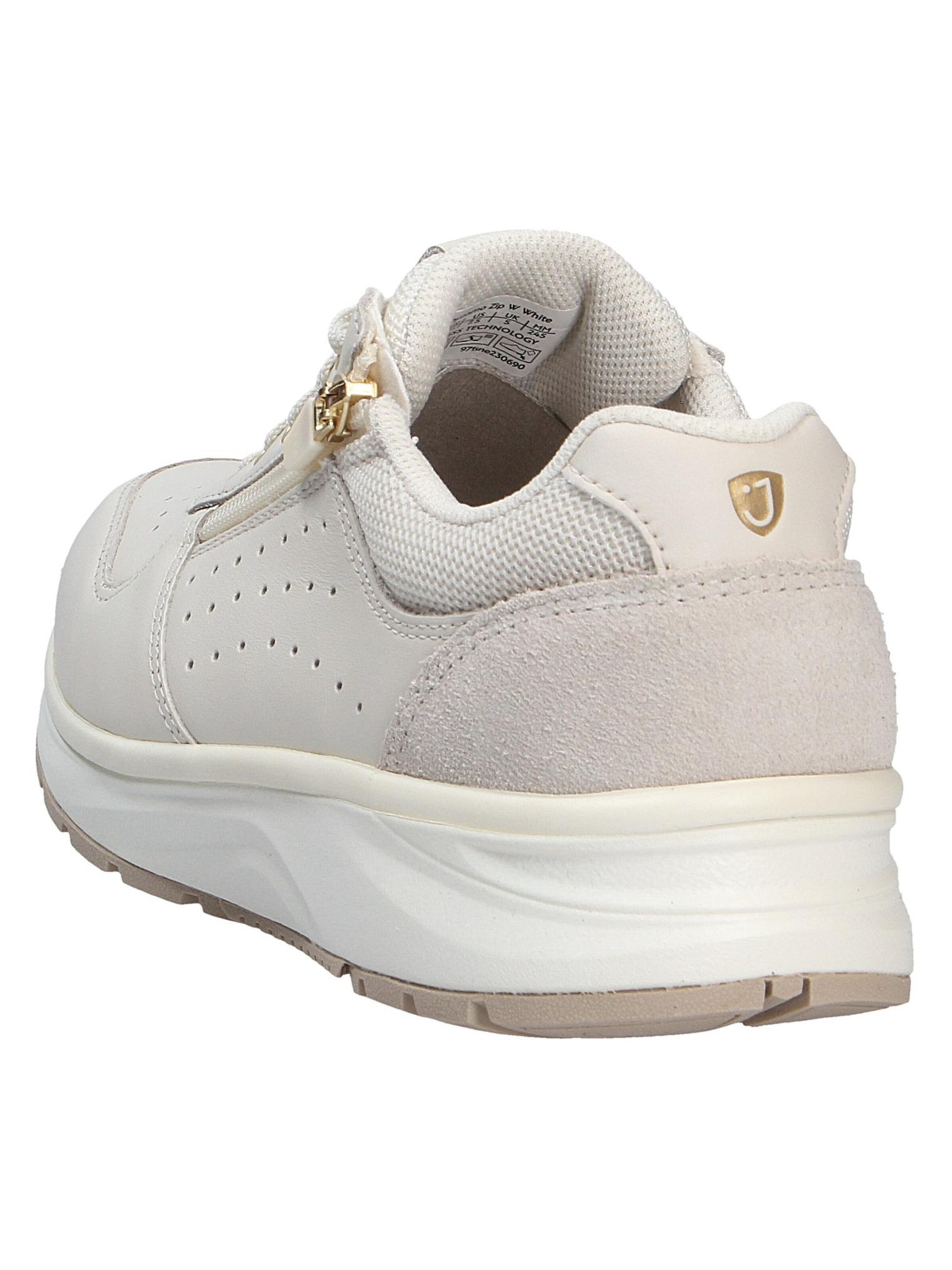 Joya Sneaker 'Dynamo'‌‌‌‌‌‌ in Weiß