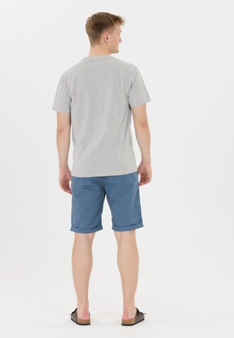 Cruz Shirt 'Doney' in Grijs
