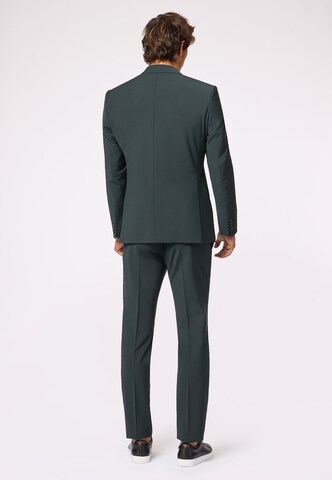 ROY ROBSON Slim fit Suit in Green