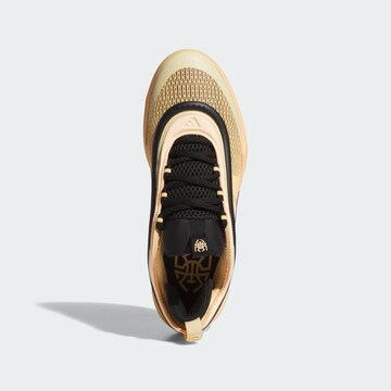 ADIDAS PERFORMANCE Sports shoe 'D.O.N. Issue 6' in Yellow