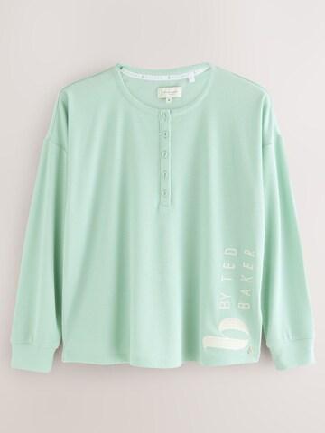 B by Ted Baker Pajama in Green