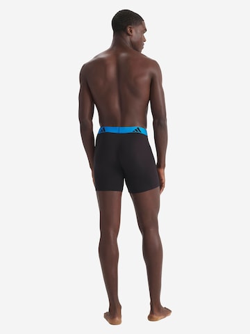 Boxers ' Active Flex Cotton ' ADIDAS SPORTSWEAR en noir