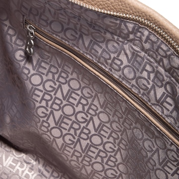 BOGNER Shopper 'Bozen Zeta' in Beige