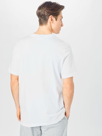 ADIDAS ORIGINALS T-Shirt in Weiß