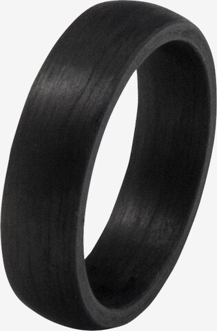 DOOSTI Ring in Black: front