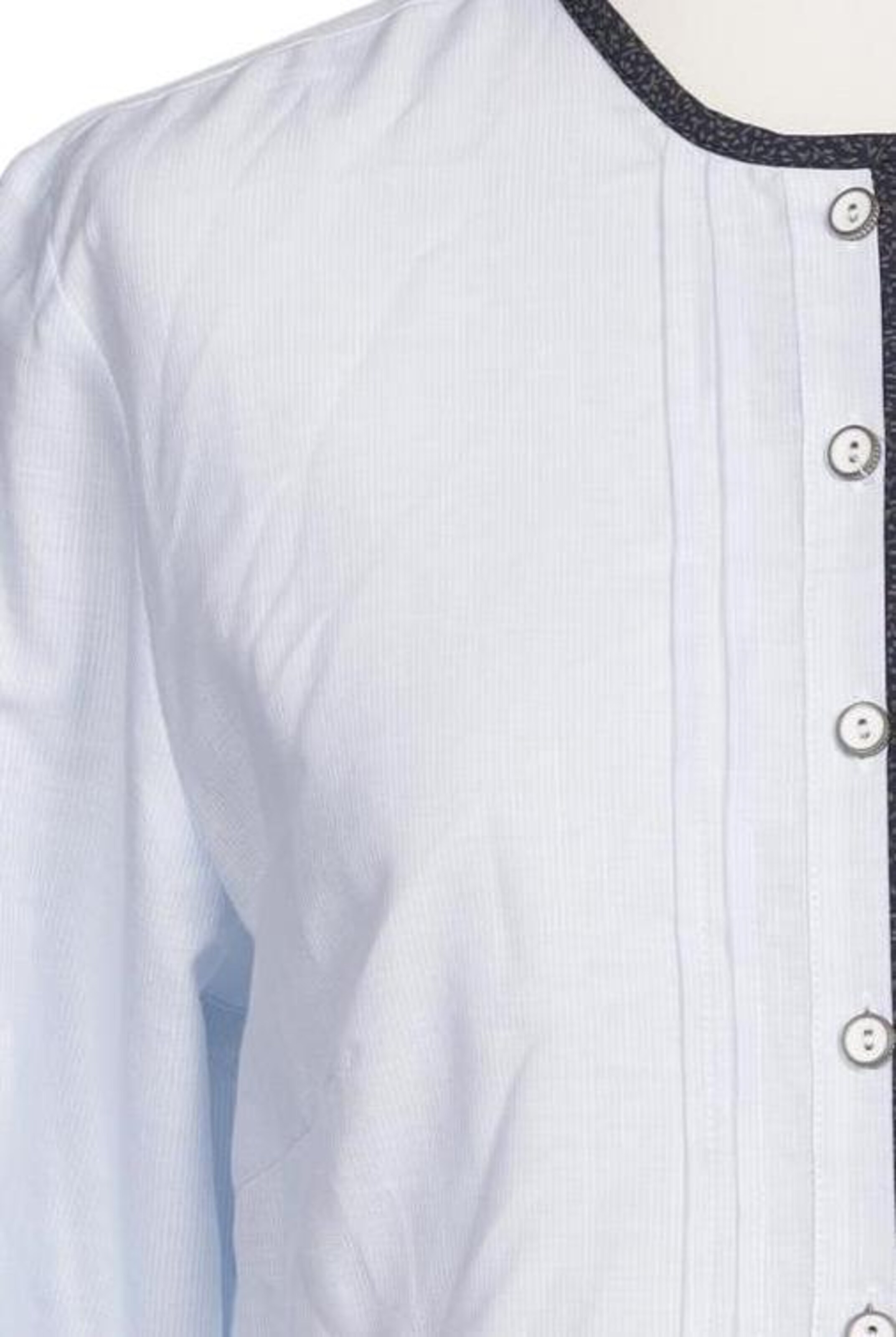 HAMMERSCHMID Blouse & Tunic in M in Blue