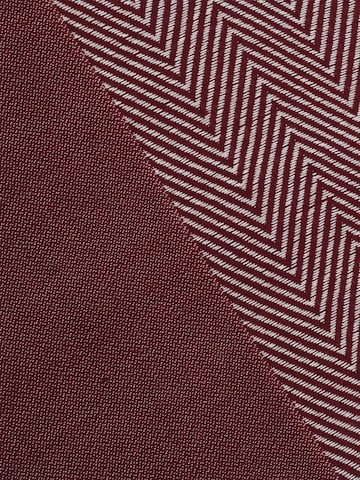 SAMAYA Schal 'Muds' in Rot