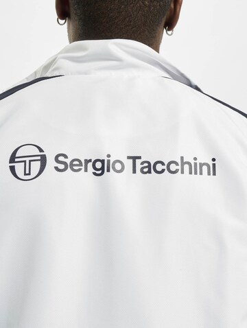 Survêtement 'AGAVE' Sergio Tacchini en bleu