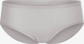 Culotte 'Shorty Fit' Royal Lounge Intimates en gris : devant