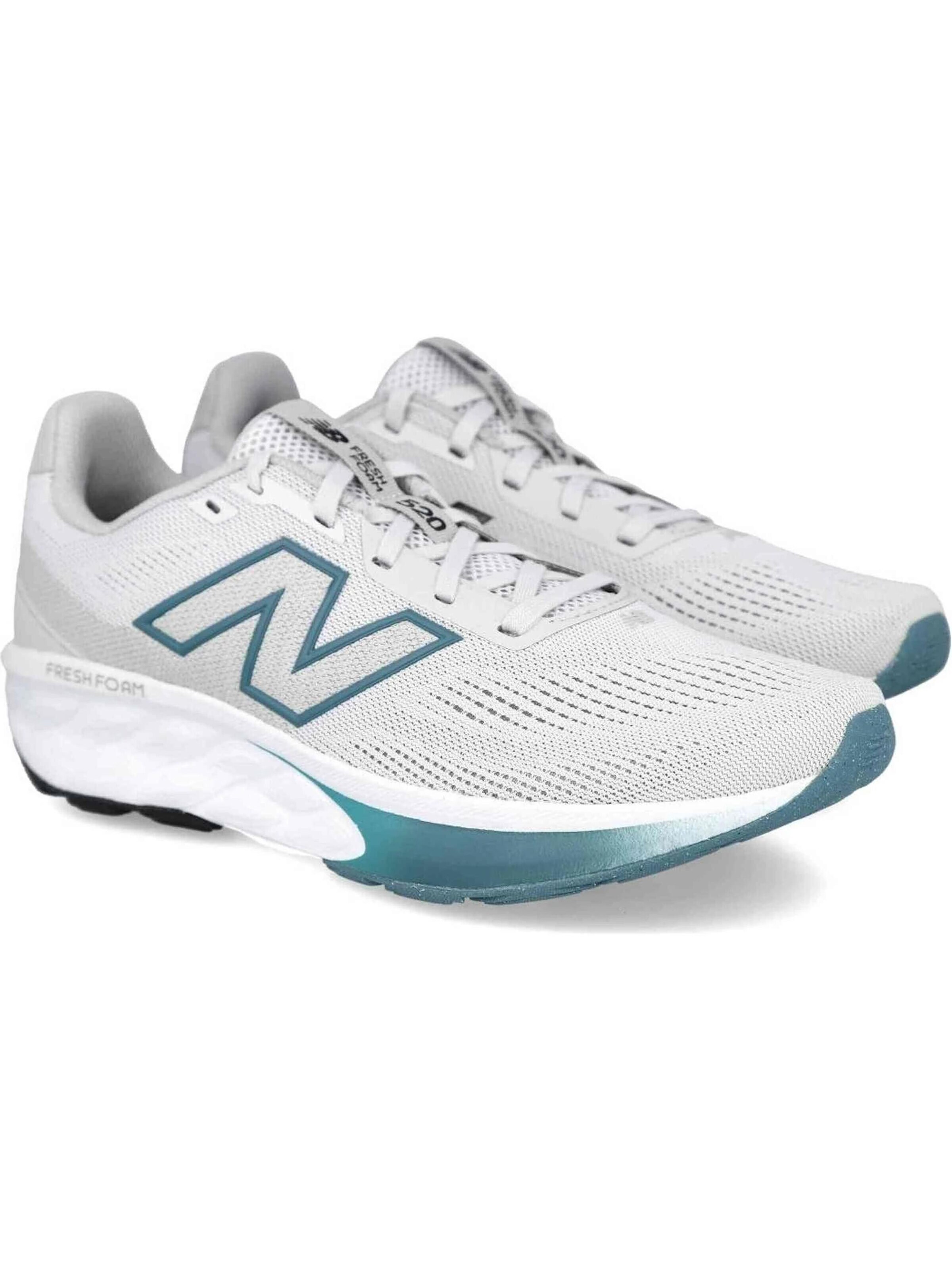 new balance - Zapatillas deportivas bajas '070-551078' en gris