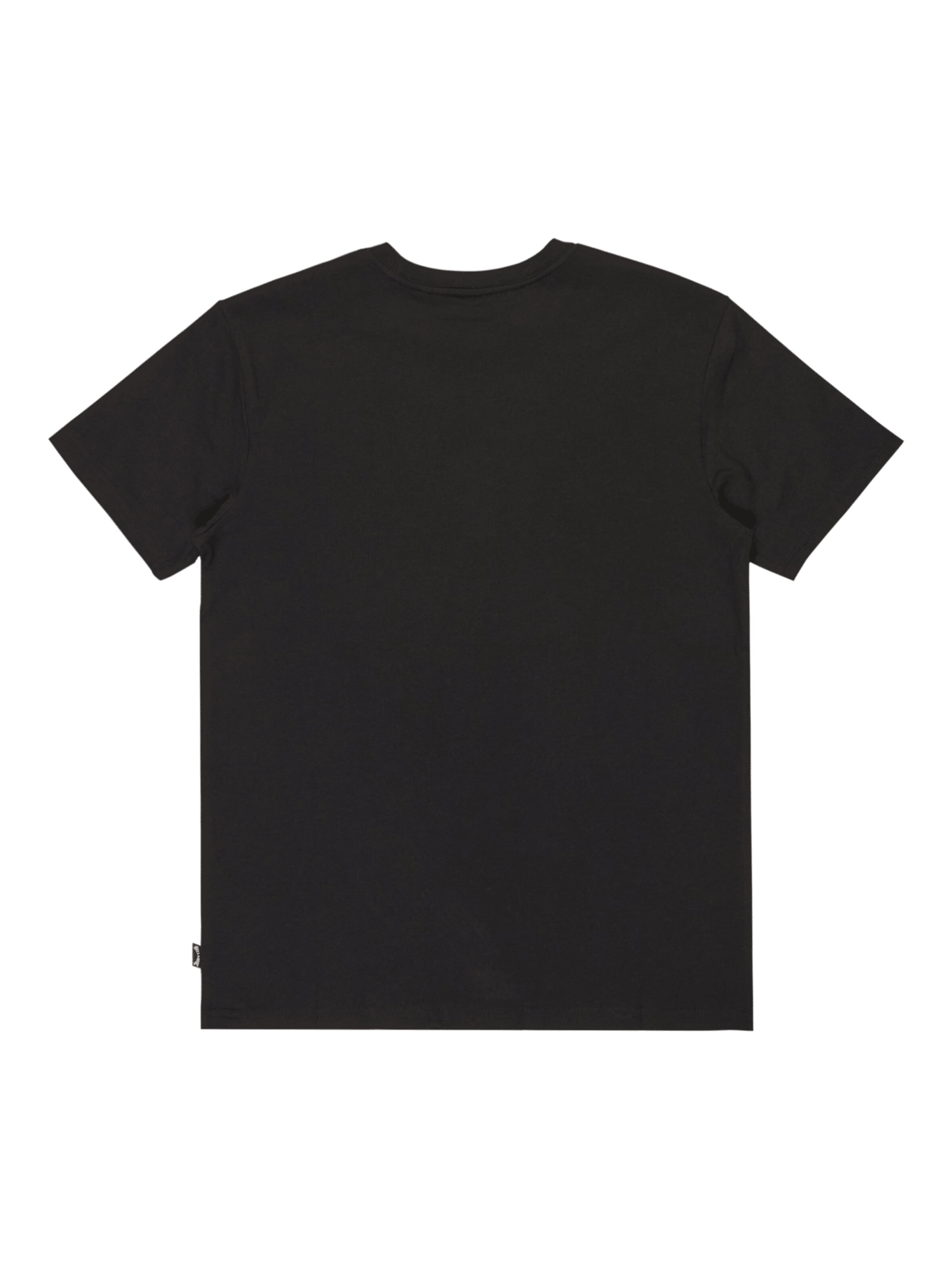 BILLABONG Shirt 'Arch Frame' in Black