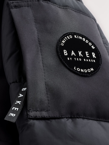 Baker by Ted Baker Between-Season Jacket in Black