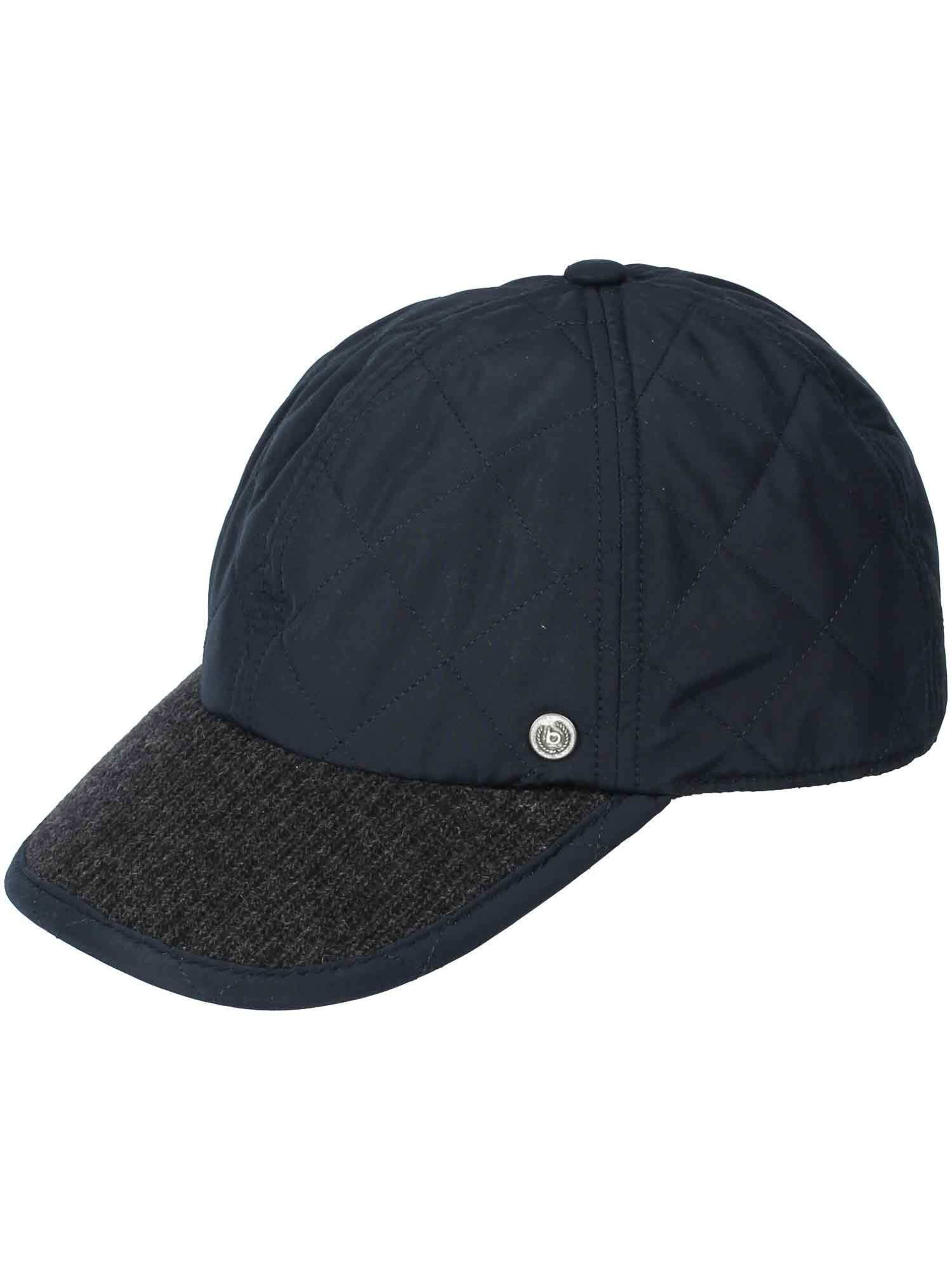 bugatti cap in Blau