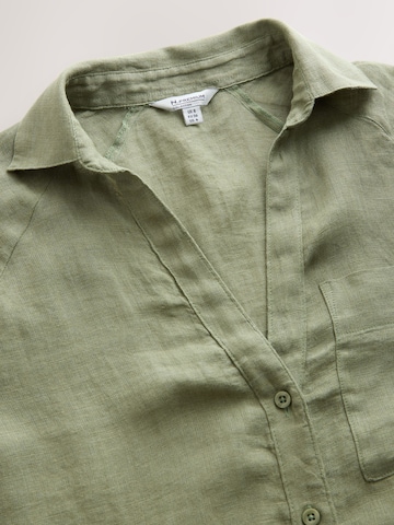 Next Kleid 'N.Premium' in Grün