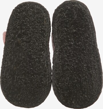 STERNTALER Slippers in Grey