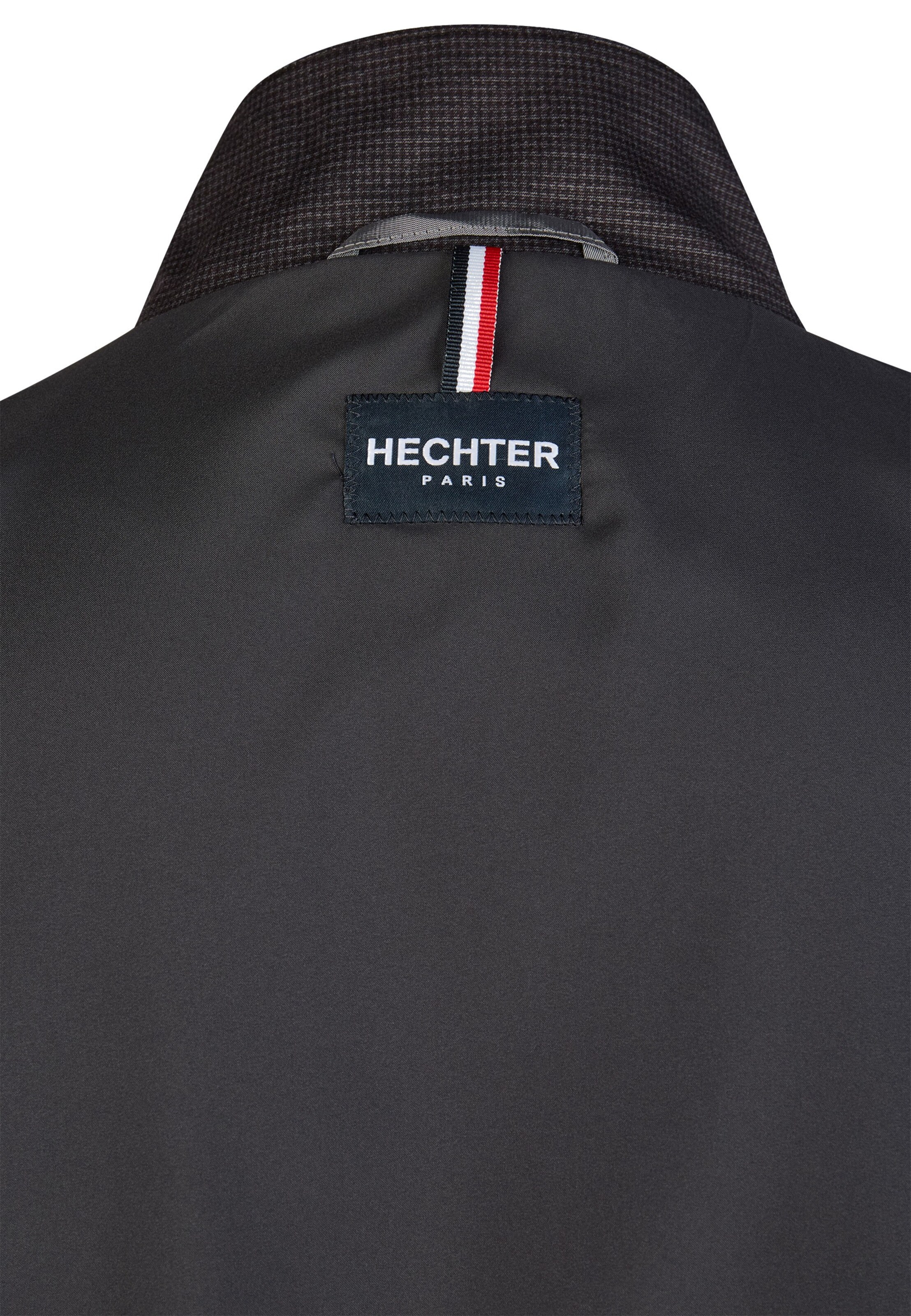 HECHTER PARIS Tussenjas 'Modern Fit' in Bruin