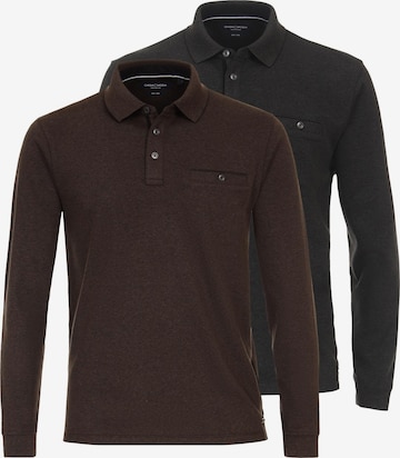 CASAMODA Shirt 'Basic' in : Vorderseite