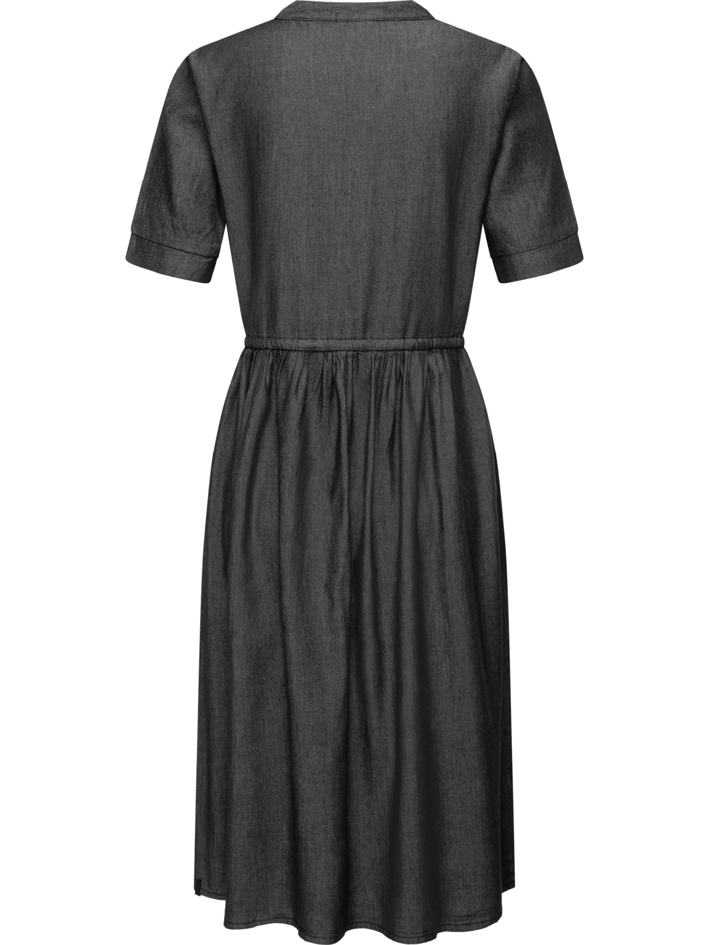 Ragwear Blusekjole 'Casarea' i grå