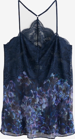 mėlyna B by Ted Baker Negližė: priekis