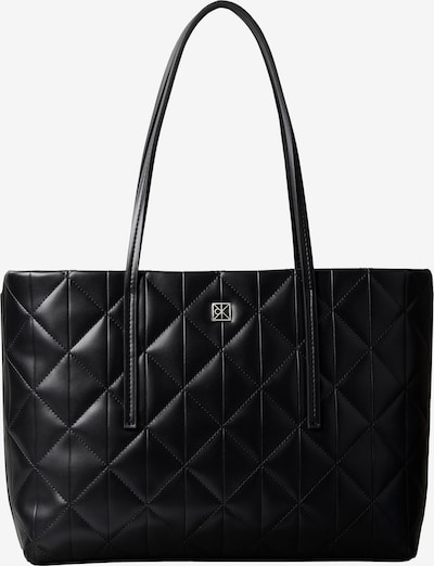 Rankinė ant peties iš Calvin Klein, spalva – juoda, Prekių apžvalga