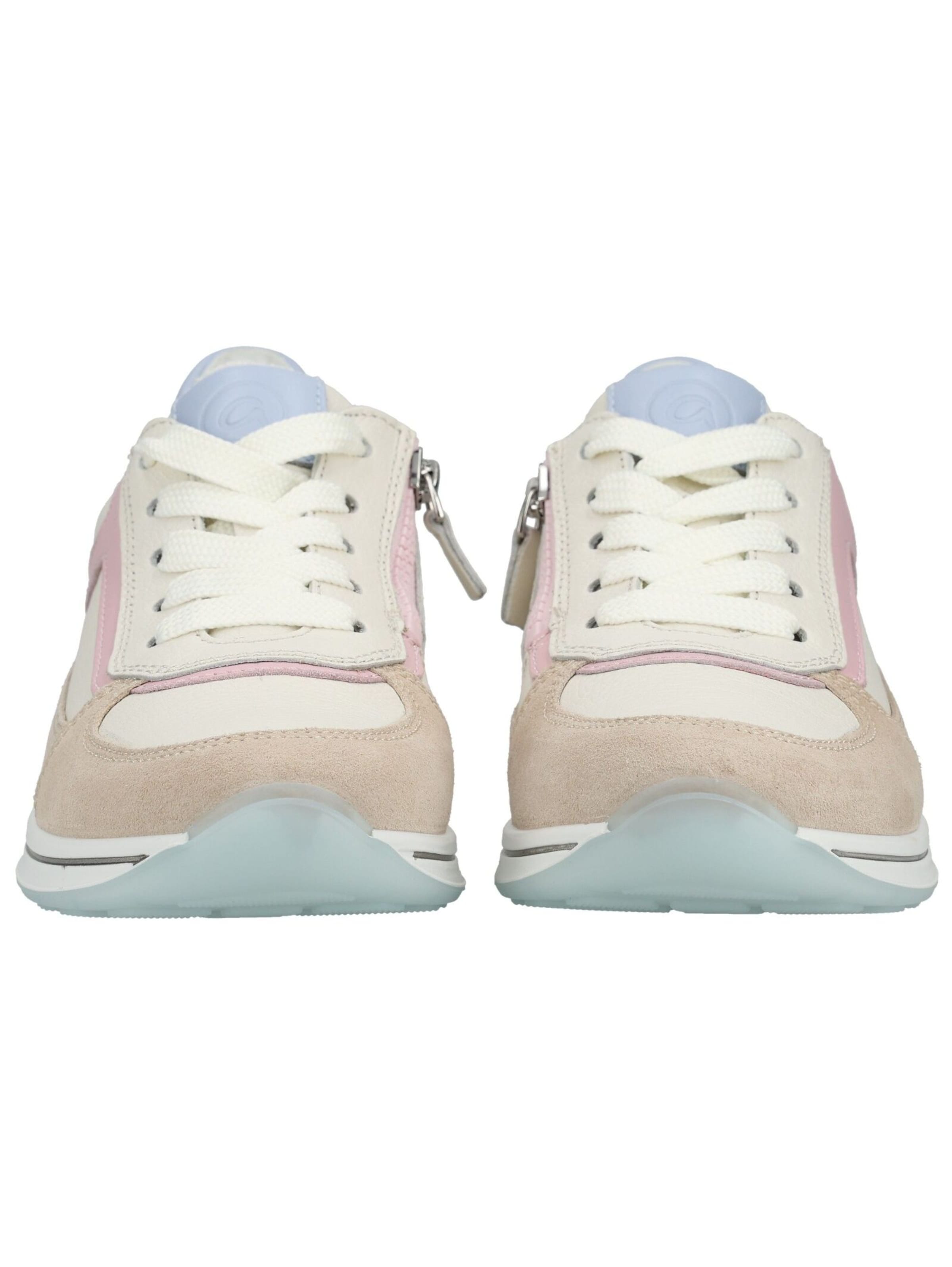 ARA Sneaker in Beige