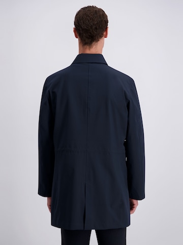 PIERRE CARDIN Tussenjas in Blauw