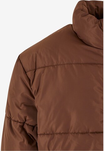 Veste d’hiver Karl Kani en marron