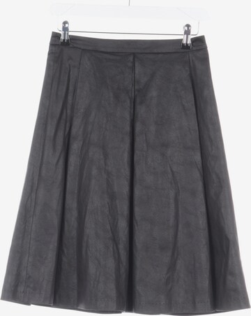 DRYKORN Skirt in XS in Black: front