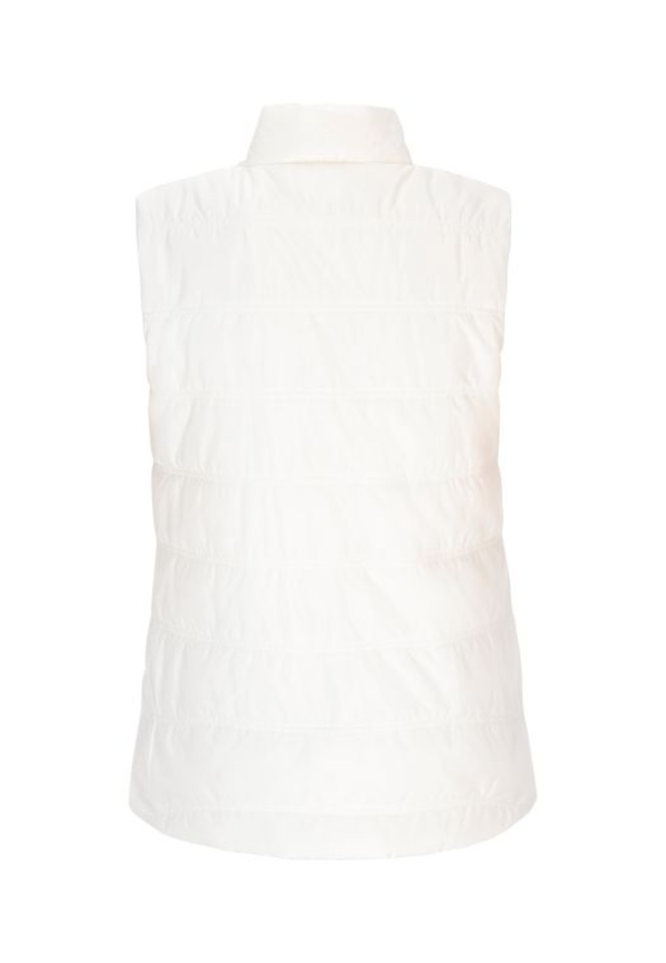 Gilet COSIMON en blanc