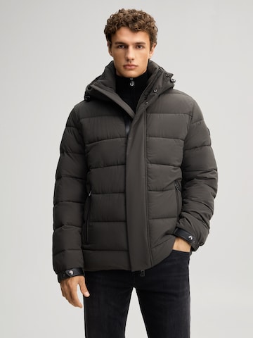 JOOP! Jacke 'Donnar' in Grün: Vorderseite