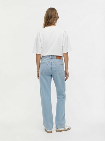 Everly regular Τζιν σε μπλε