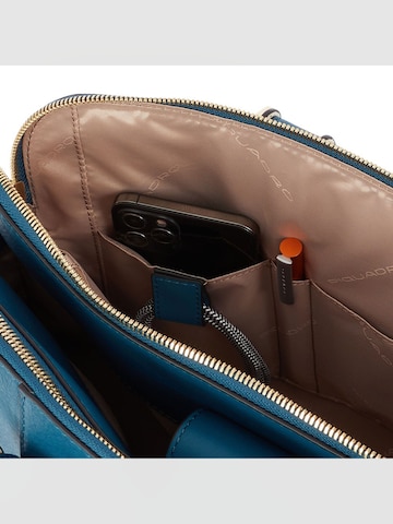 Piquadro Laptop bag in Black