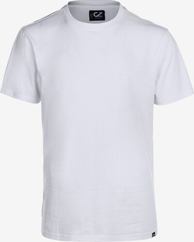 Cruz Performance Shirt 'Highmore' in White, Item view
