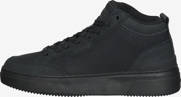 BJÖRN BORG Sneakers 'T1900' in Black