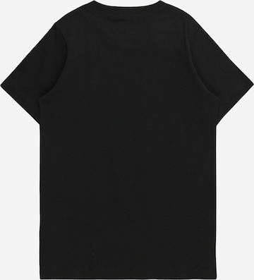 T-Shirt Nike Sportswear en noir