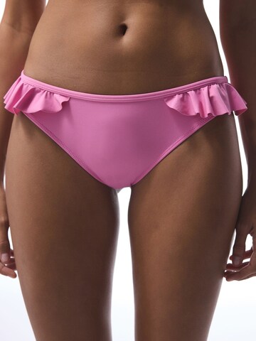 Penti Bikini bottom 'Bikinihosen' in Pink: front