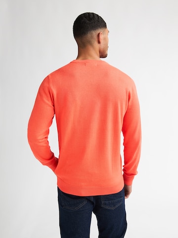 Petrol Industries - Pullover em rosa