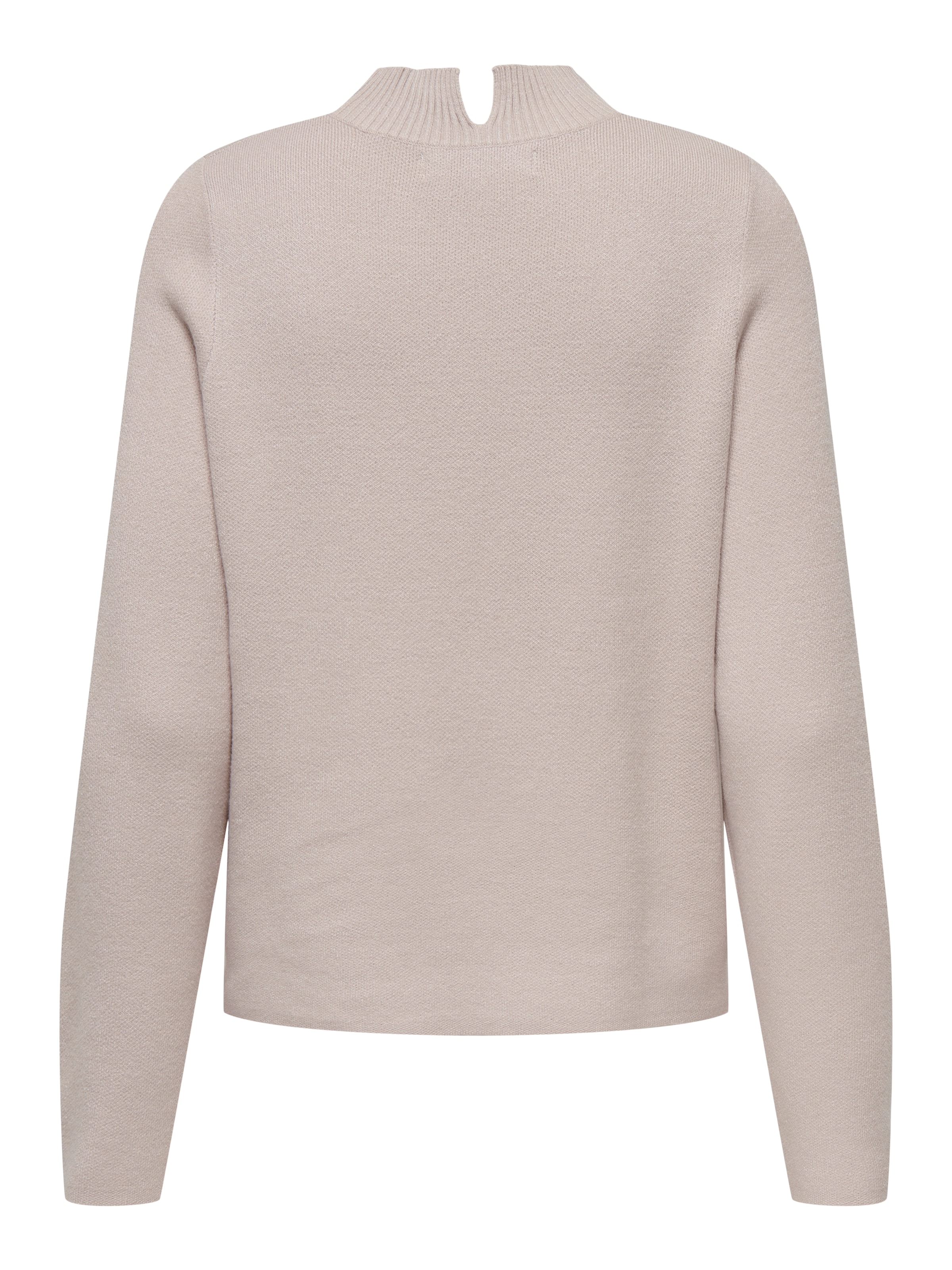 ONLY Neulepaita 'ONLFRIDA' värissä harmaa