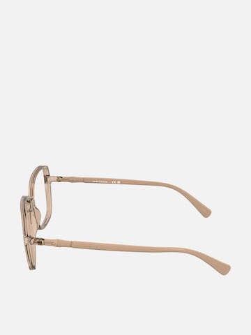 Longchamp Sunglasses in Beige