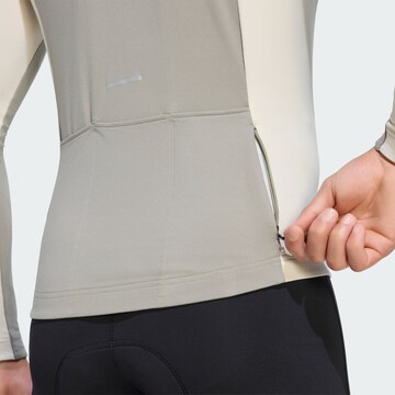 ADIDAS PERFORMANCE Trikot 'Tempo' in Grau