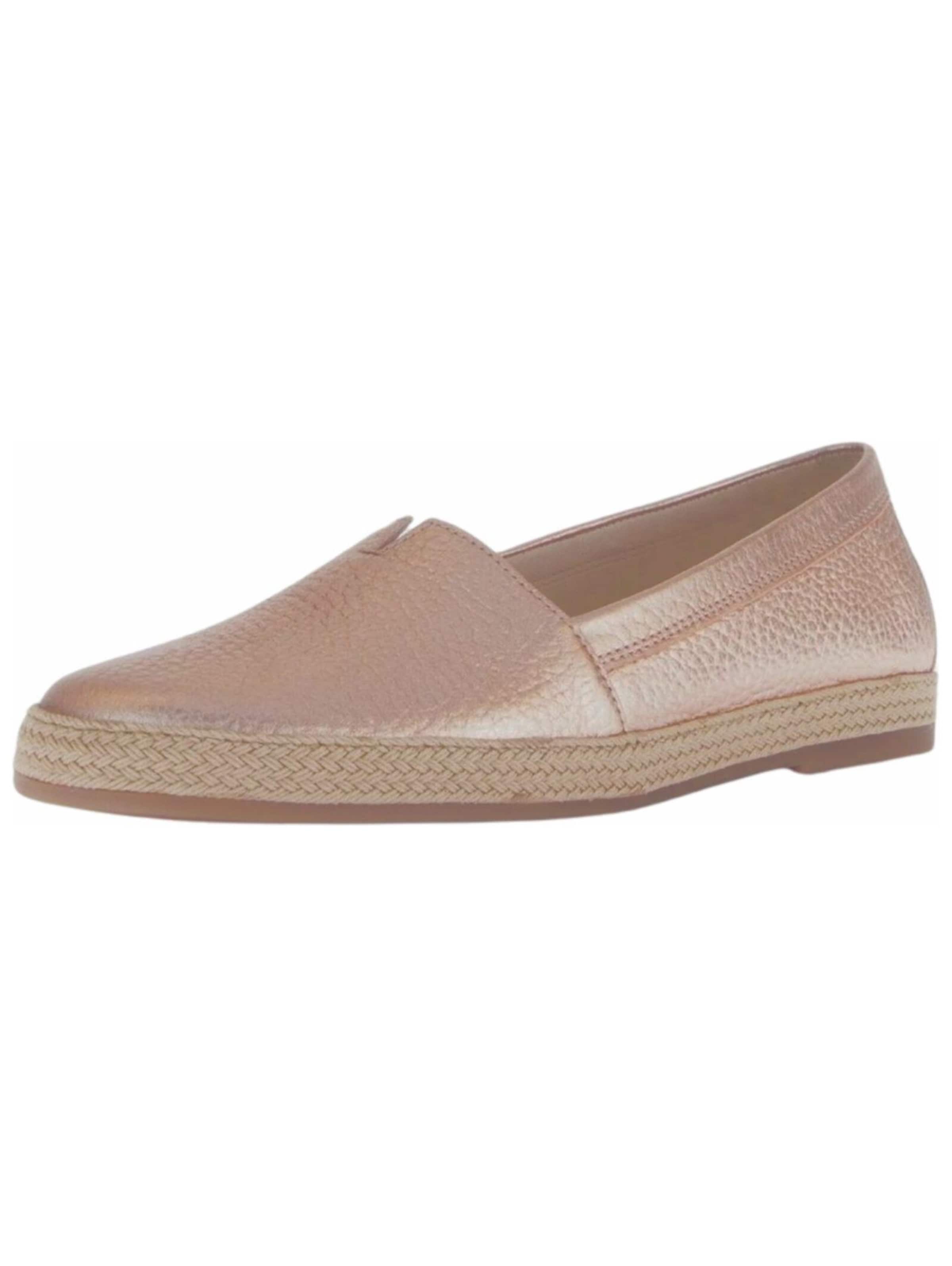 Espadrillas di GABOR in rosa: frontale