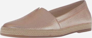 Espadrillas di GABOR in rosa: frontale