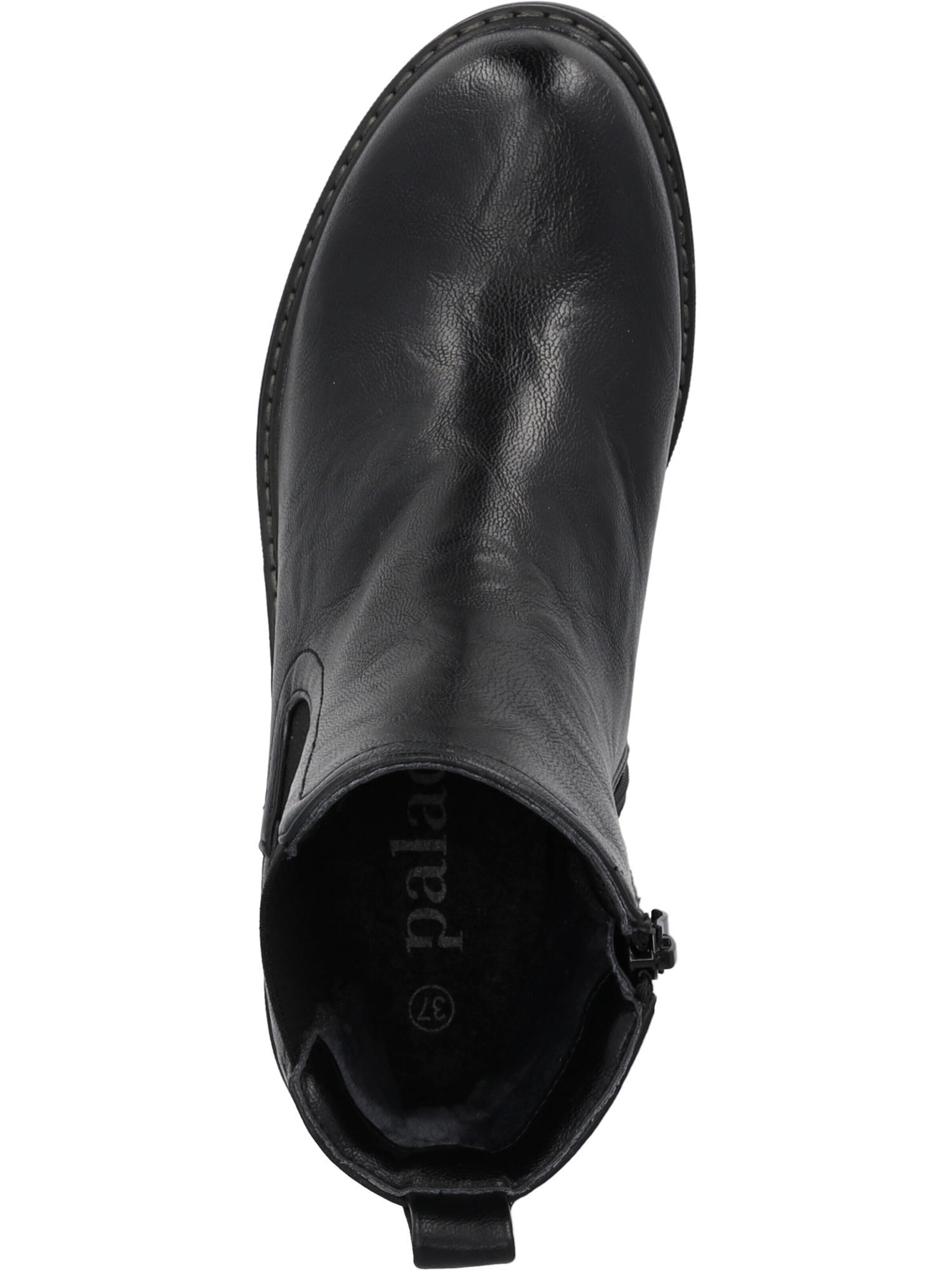 Palado - Botas Chelsea 'Palado Sastim' en negro