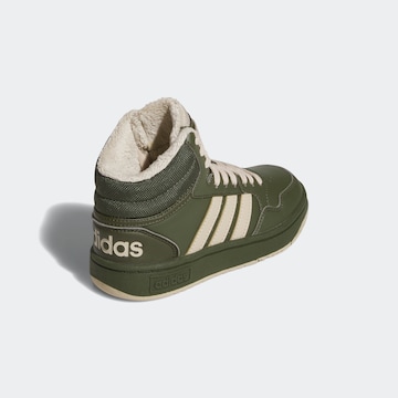 ADIDAS SPORTSWEAR Sneaker in Grün