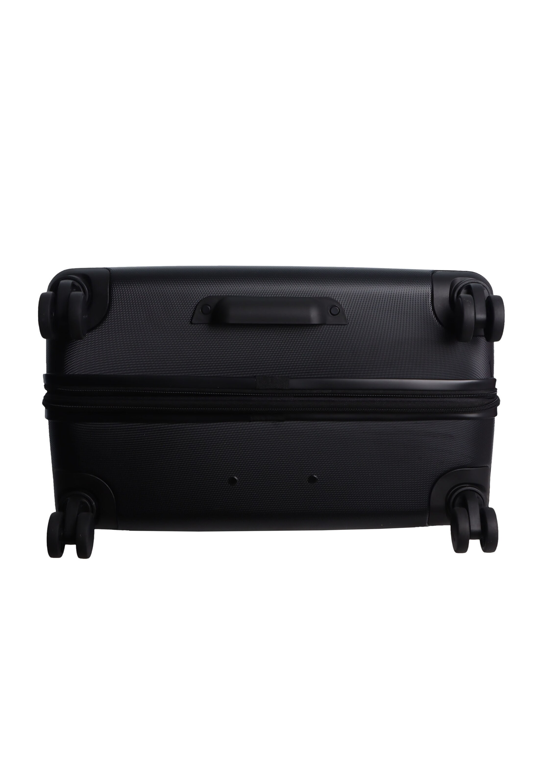 Discovery Suitcase Set in Black