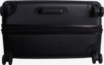 Discovery Suitcase Set in Black