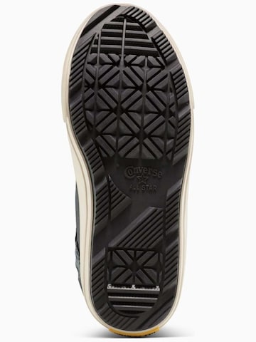 CONVERSE Sportschuh 'Converse Chuck Tlr As Malden Strt Boot'‌‌‌‌‌‌‌‌‌ in Schwarz