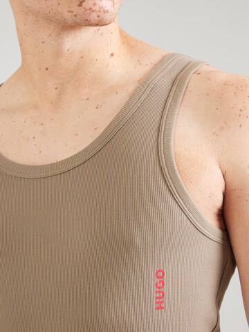 HUGO Undershirt in Blue