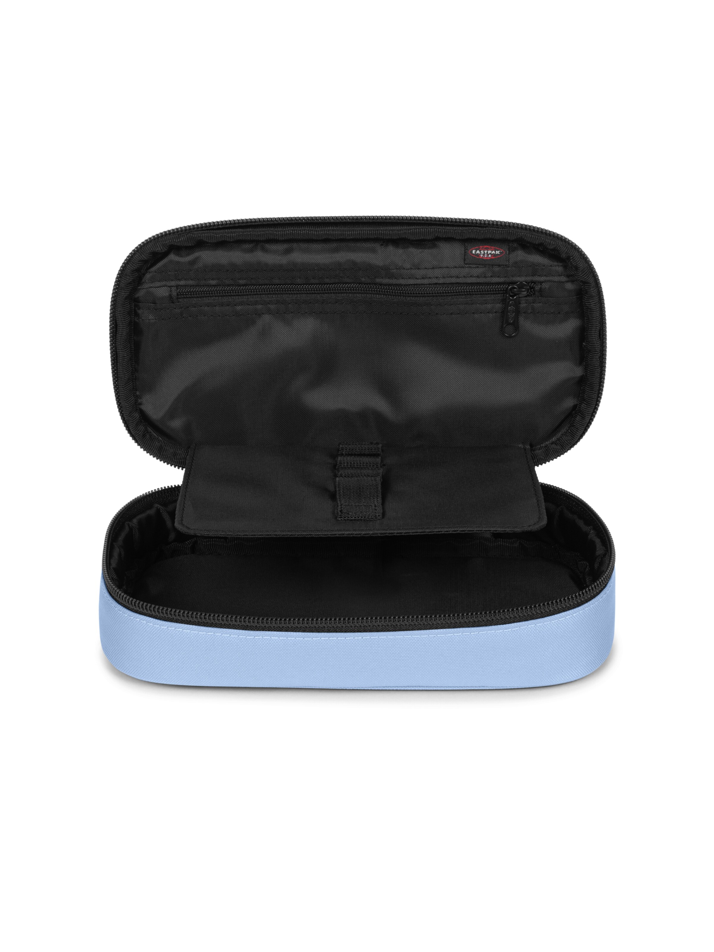 EASTPAK Etui in Blau